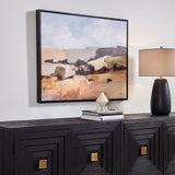 Wall Art Desert Moment Framed Landscape Art