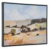 Wall Art Desert Moment Framed Landscape Art