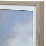 Wall Art Distant Land Framed Print