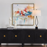 Wall Art Dream State Framed Abstract Art