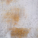 Wall Art Eclipse Abstract Hand Painted Art