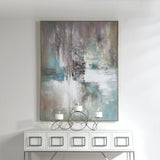 Wall Art Elevation Abstract Art