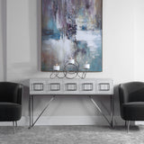 Wall Art Elevation Abstract Art