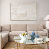 Wall Art Erase Canvas Abstract Art