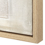 Wall Art Erase Canvas Abstract Art