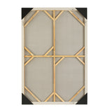 Wall Art Erase Canvas Abstract Art