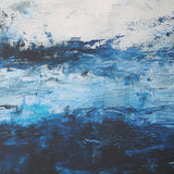 Wall Art Escape Modern Framed Print