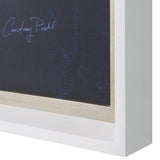 Wall Art Escape Modern Framed Print