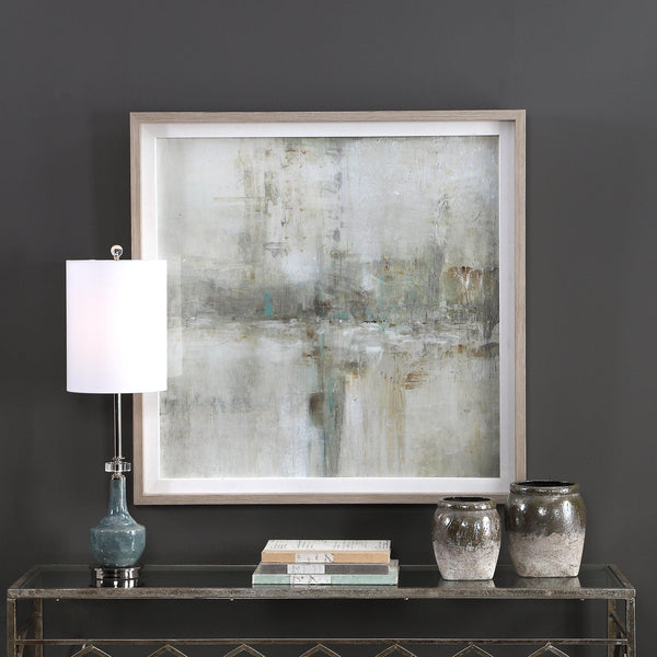 Wall Art Essence Framed Print