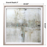 Wall Art Essence Framed Print