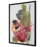 Wall Art Euphoria Abstract Art Print