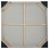 Wall Art Evening Sky Hand Painted Art