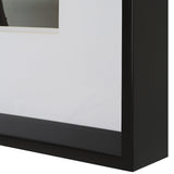 Wall Art Eyes On The Prize Framed Print