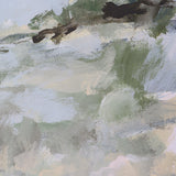 Wall Art Far Away View Framed Prints, Set/2