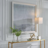 Wall Art Fate Abstract Framed Print