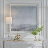 Wall Art Fate Abstract Framed Print