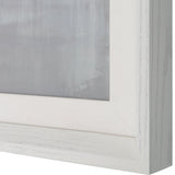 Wall Art Fate Abstract Framed Print