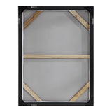 Wall Art Fiesta Hand Painted Canvas