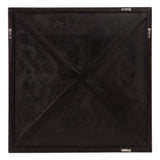 Wall Art Floyd Wooden Wall Art