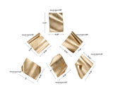 Wall Art Fluttering Pages Wall Decor // Set of 6