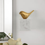 Wall Art Flying Solo Bird Wall Decor
