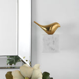 Wall Art Flying Solo Bird Wall Decor