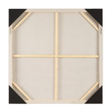 Wall Art Foggy Morning Abstract Art