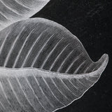 Wall Art Foliage Framed Prints, S/6