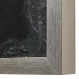 Wall Art Foliage Framed Prints, S/6