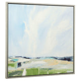 Wall Art For His Glory Framed Landscape Art