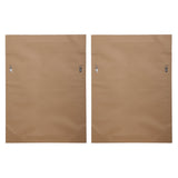 Wall Art Force Reaction Abstract Prints, S/2