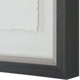 Wall Art Forest Finds Framed Prints, S/6