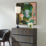 Wall Art Forever Ever Framed Abstract Art