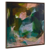 Wall Art Forever Ever Framed Abstract Art