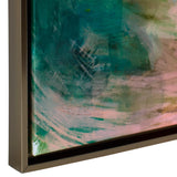 Wall Art Forever Ever Framed Abstract Art