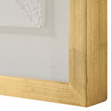 Wall Art Fourfold Framed Prints // Set of 4