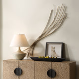 Wall Art Frequencies Metal Wall Decor