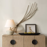 Wall Art Frequencies Metal Wall Decor