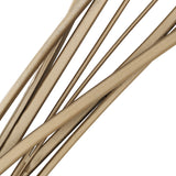 Wall Art Frequencies Metal Wall Decor