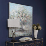 Wall Art Fruit Trees Landscape Art