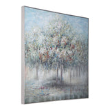 Wall Art Fruit Trees Landscape Art