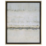Wall Art Gilded Horizon Framed Print