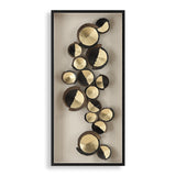 Wall Art Golden Hour Shadow Box