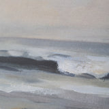 Wall Art Haze Framed Print