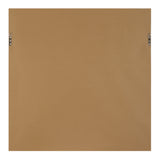 Wall Art Haze Framed Print