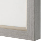 Wall Art Heirloom Blooms Study Framed Prints Set/4