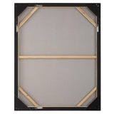 Wall Art Intuition Hand Painted Abstract Art