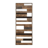 Wall Art Kaine Wooden Wall Art