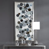 Wall Art Kella Modern Shadow Box