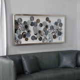 Wall Art Kella Modern Shadow Box